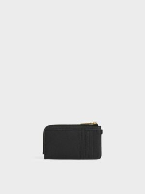 Charles & Keith - Dixie Multi-Slot Wristlet Card Holder
