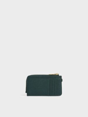 Charles & Keith - Multi-Slot Wristlet Card Holder