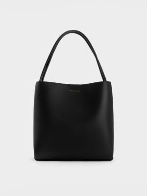 Charles & Keith - Leia Tote Bag