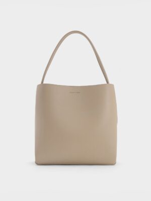 Charles & Keith - Leia Tote Bag