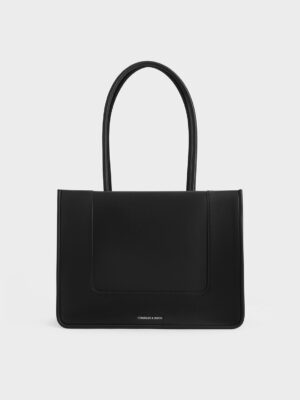Charles & Keith - Daylla Tote Bag