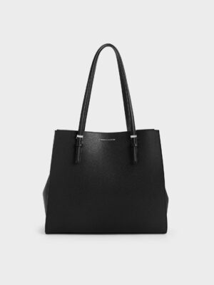 Charles & Keith - Sansa Tote Bag