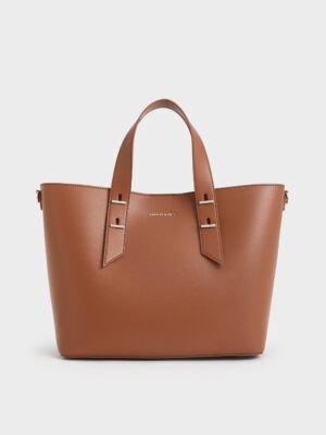 Charles & Keith - Shania Tote Bag