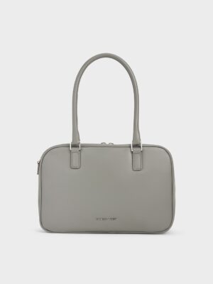 Charles & Keith - Sianna Bowling Bag