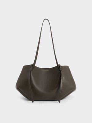 Charles & Keith - Calla Tote Bag