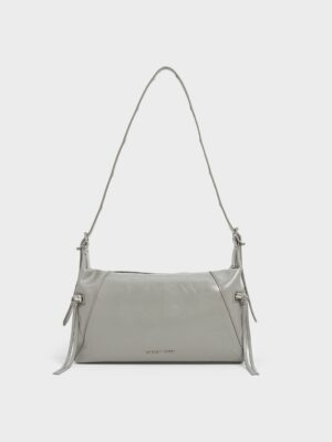 Charles & Keith - Xylia Shoulder Bag