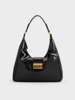 Charles & Keith - Charlot Hobo Bag