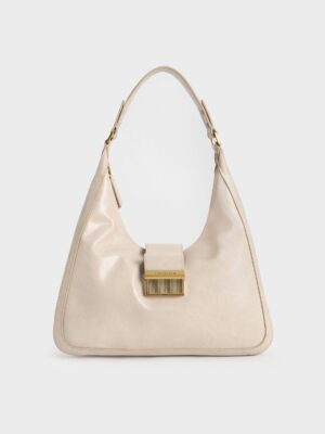 Charles & Keith - Charlot Hobo Bag