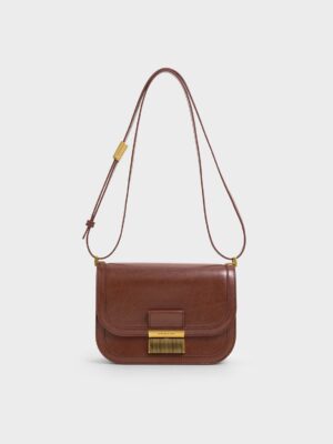 Charles & Keith - Charlot Bag