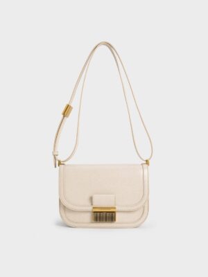 Charles & Keith - Charlot Bag