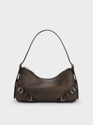Charles & Keith - Sloane Shoulder Bag