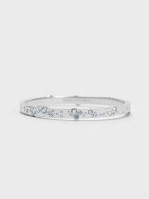 Charles & Keith - Reverie Crystal Bangle