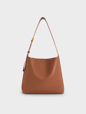 Charles & Keith - Edna Tote Bag