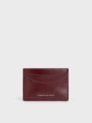 Charles & Keith - Sigrid Card Holder