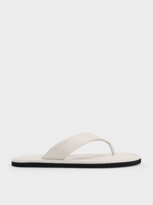 Charles & Keith - Trinah Thong Sandals