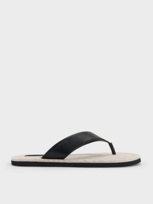 Charles & Keith - Trinah Thong Sandals