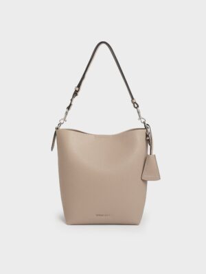 Charles & Keith - Beryl Bucket Bag