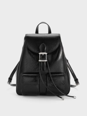 Charles & Keith - Bryna Backpack