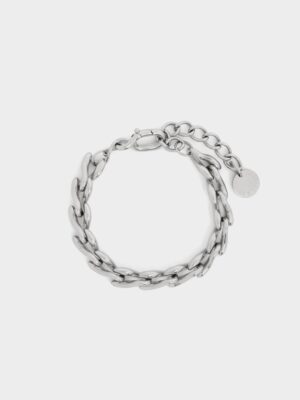 Charles & Keith - Kris Chain-Link Bracelet