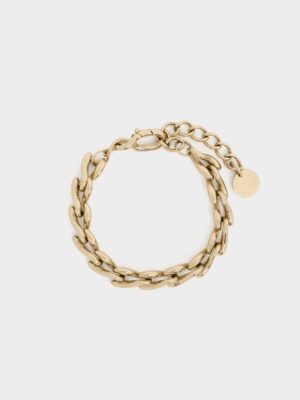 Charles & Keith - Kris Chain-Link Bracelet