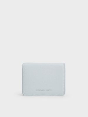 Charles & Keith - Lyla Knotted-Strap Wallet