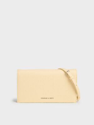 Charles & Keith - Beryl Long Wallet