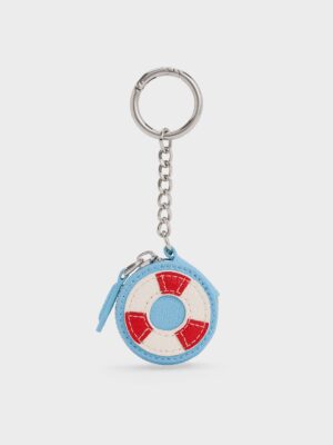 Charles & Keith - Swim Ring Charm