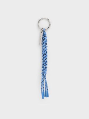 Charles & Keith - Braided Rope Charm