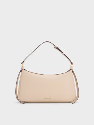 Charles & Keith - Calla Shoulder Bag