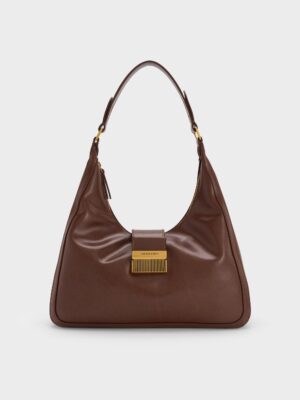 Charles & Keith - Charlot Hobo Bag