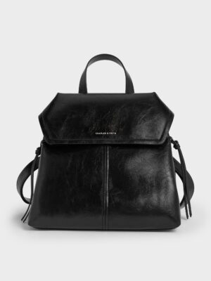 Charles & Keith - Noane Backpack
