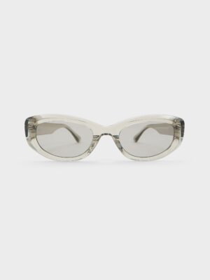 Charles & Keith - Birdie Recycled Acetate Sunglasses