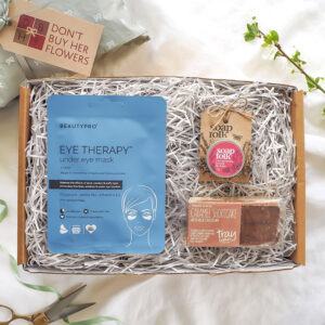 The Mini New Mum Gift Box