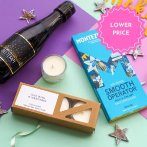 The Mini Birthday Gift Box