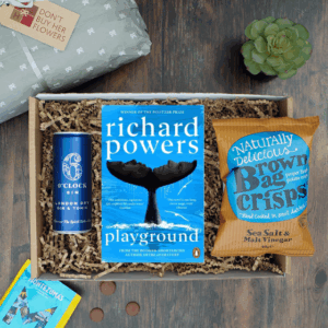 The Book Gift Box