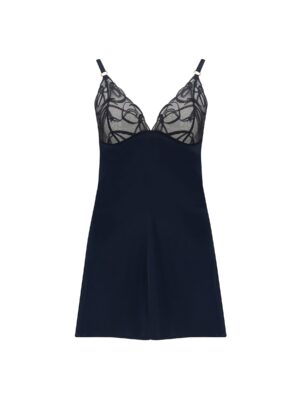 Fridar Curve Silk Babydoll