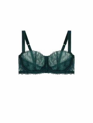 Eva Green Balcony Bra