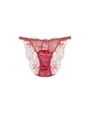 Sienna Lace Ouvert Brief