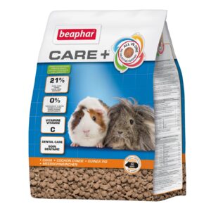 Guinea Pig Food 1.5kg | Beaphar Care+