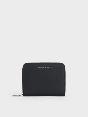 Charles & Keith - Basic Square Wallet
