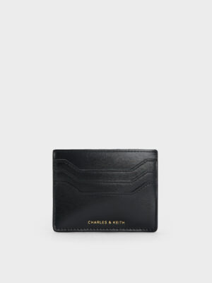 Charles & Keith - Carli Multi-Slot Card Holder