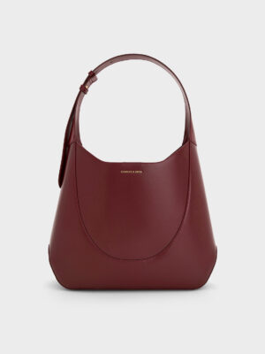 Charles & Keith - Sigrid Hobo Bag