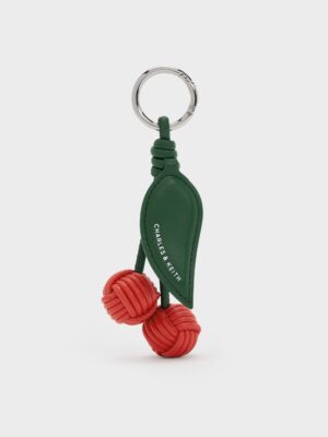 Charles & Keith - Cherry Charm