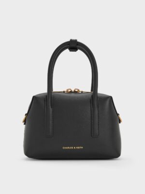 Charles & Keith - Deyna Bowling Bag