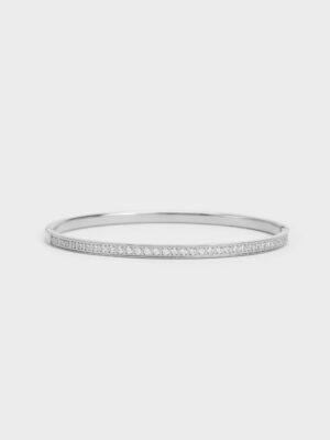 Charles & Keith - Hermione Crystal Bangle