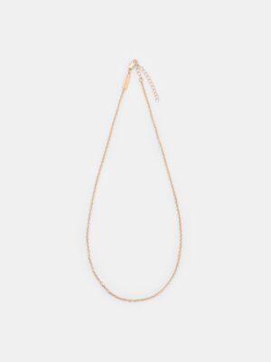 Charles & Keith - Arleth Chain Necklace