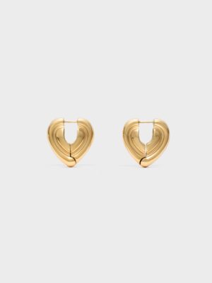Charles & Keith - Annalise Huggie Earrings