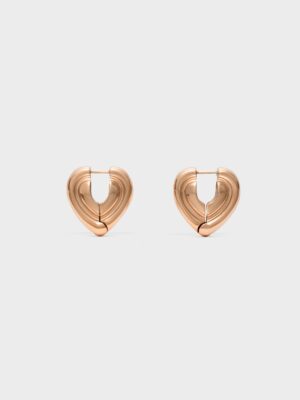 Charles & Keith - Annalise Huggie Earrings