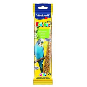 Vitakraft Budgie Kräcker® Kiwi & Citrus - 2 Pack