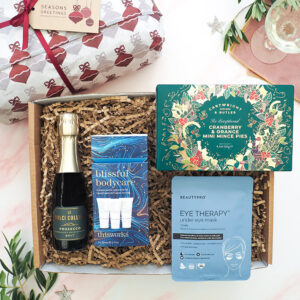 *NEW* The Christmas Hamper for Her